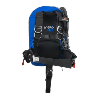 Dive Rite Hydro Lite BCD