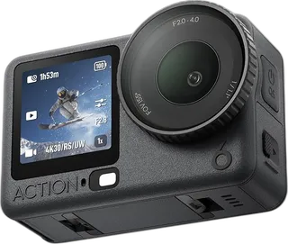 DJI Osmo Action 6