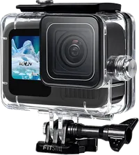 FitStill Underwater Diving Housing for GoPro