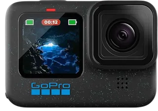 GoPro HERO12 Black