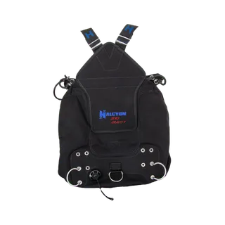 Halcyon Zero Gravity Sidemount System