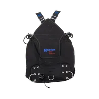 Halcyon Zero Gravity Sidemount System