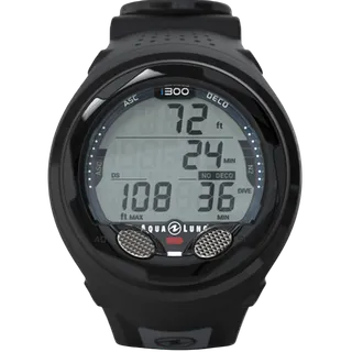 Aqualung i300C