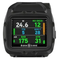 Aqualung i750TC