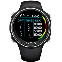 Ratio iDive Color Deep