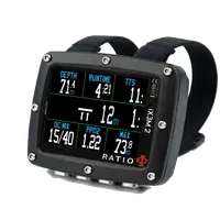 Ratio iX3M2 Tech+