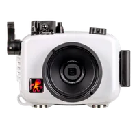 Ikelite Underwater Housing for OM System TG-7