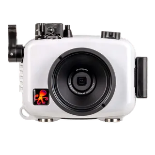Ikelite Underwater Housing for OM System TG-7