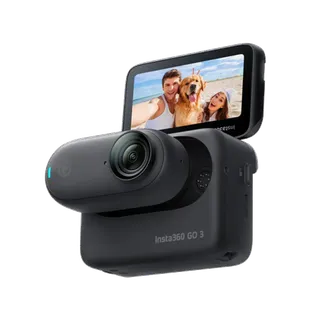 Insta360 GO 3S