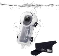 Insta360 Invisible Dive Case for X4