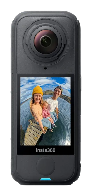 Insta360 X4