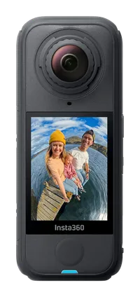 Insta360 X4