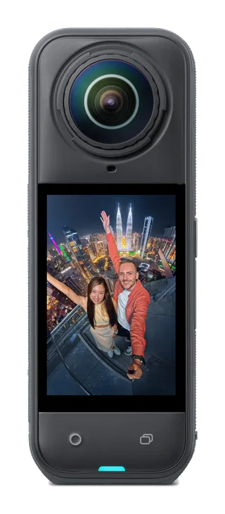 Insta360 X5