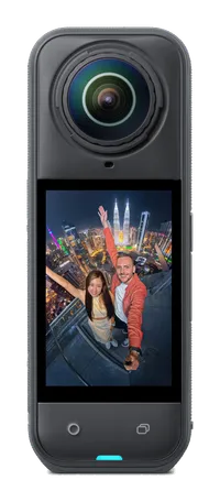 Insta360 X5