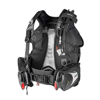 Mares Bolt SLS BCD
