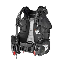 Mares Bolt SLS BCD