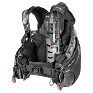 Mares Dragon SLS BCD