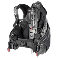 Mares Dragon SLS BCD
