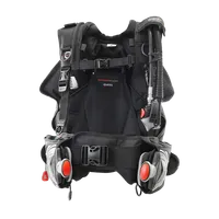 Mares Journey 3.0 BCD