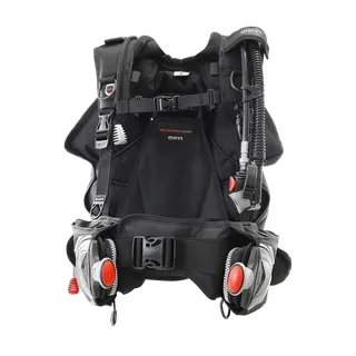 Mares Journey 3.0 BCD