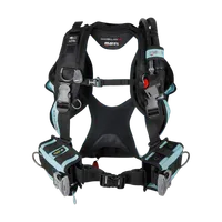Mares Magellan HD BCD