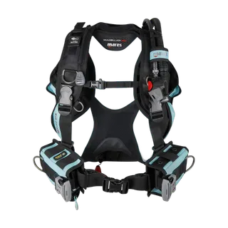 Mares Magellan HD BCD