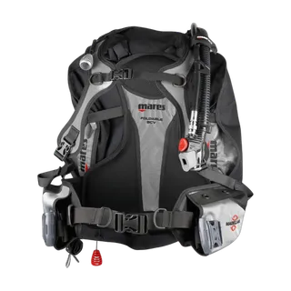 Mares Magellan BCD