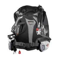 Mares Magellan BCD