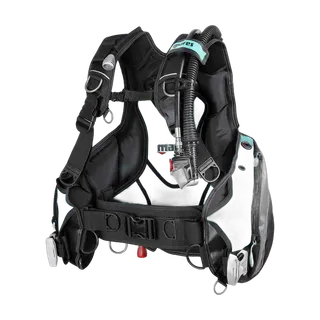Mares Prestige She Dives BCD