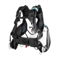Mares Prestige She Dives BCD