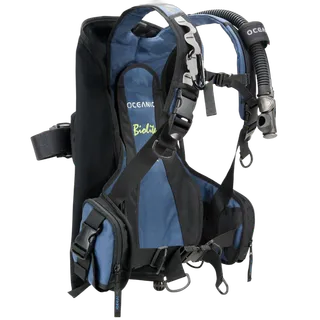 Oceanic BioLite Travel BCD
