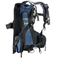 Oceanic BioLite Travel BCD