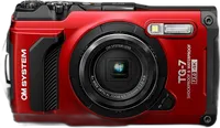 OM System Tough TG-7
