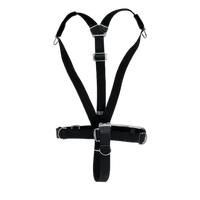 Razor 4 Side Mount System (Complete)