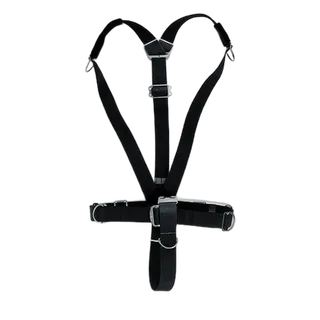 Razor 4 Side Mount System (Complete)