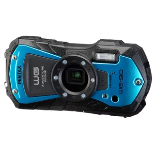 Ricoh WG-90