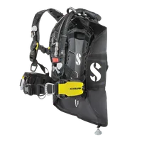 Scubapro Hydros Pro 2 BCD w/Balanced Power Inflator
