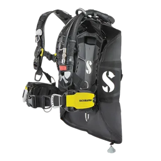 Scubapro Hydros Pro 2 BCD w/Balanced Power Inflator