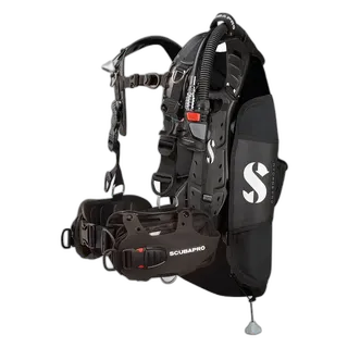 Scubapro Hydros Pro BCD w/5th Gen. Air2, Men's