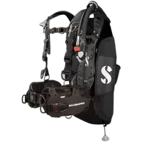 Scubapro Hydros Pro BCD w/Balanced Power Inflator, Men's