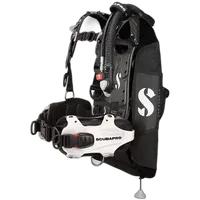 Scubapro Hydros Pro BCD w/Balanced Power Inflator, Women's