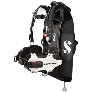 Scubapro Hydros Pro BCD w/Balanced Power Inflator, Women's