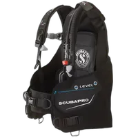 Scubapro Level BCD