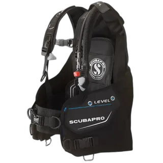 Scubapro Level BCD