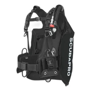 Scubapro Navigator Lite BCD