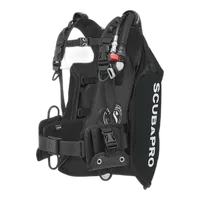 Scubapro Navigator Lite BCD