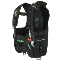 Scubapro Rebel BCD, Small Diver