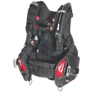 SEAC Pro 2000 BCD
