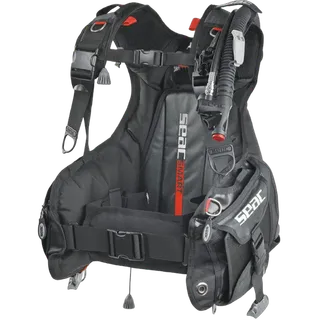 SEAC Smart BCD