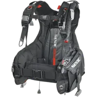 SEAC Smart BCD